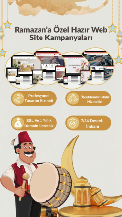 Kurumsal Web Sitesi Marka Güvenini Nasıl Artırır?