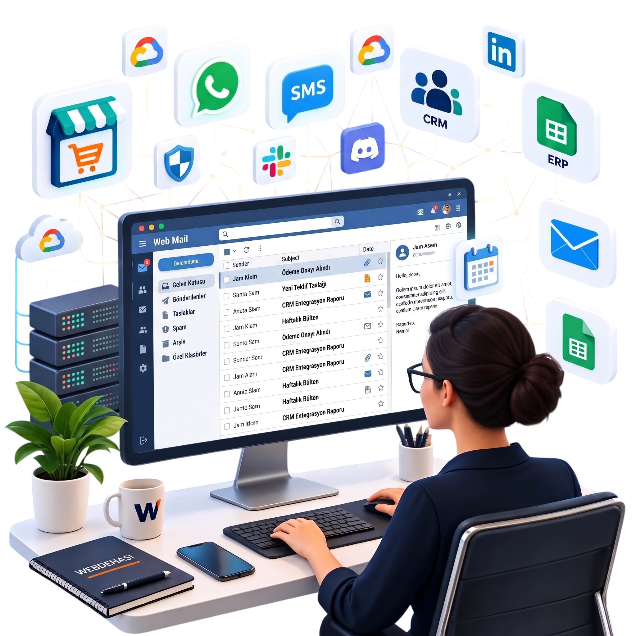 Resim Hosting Nedir?