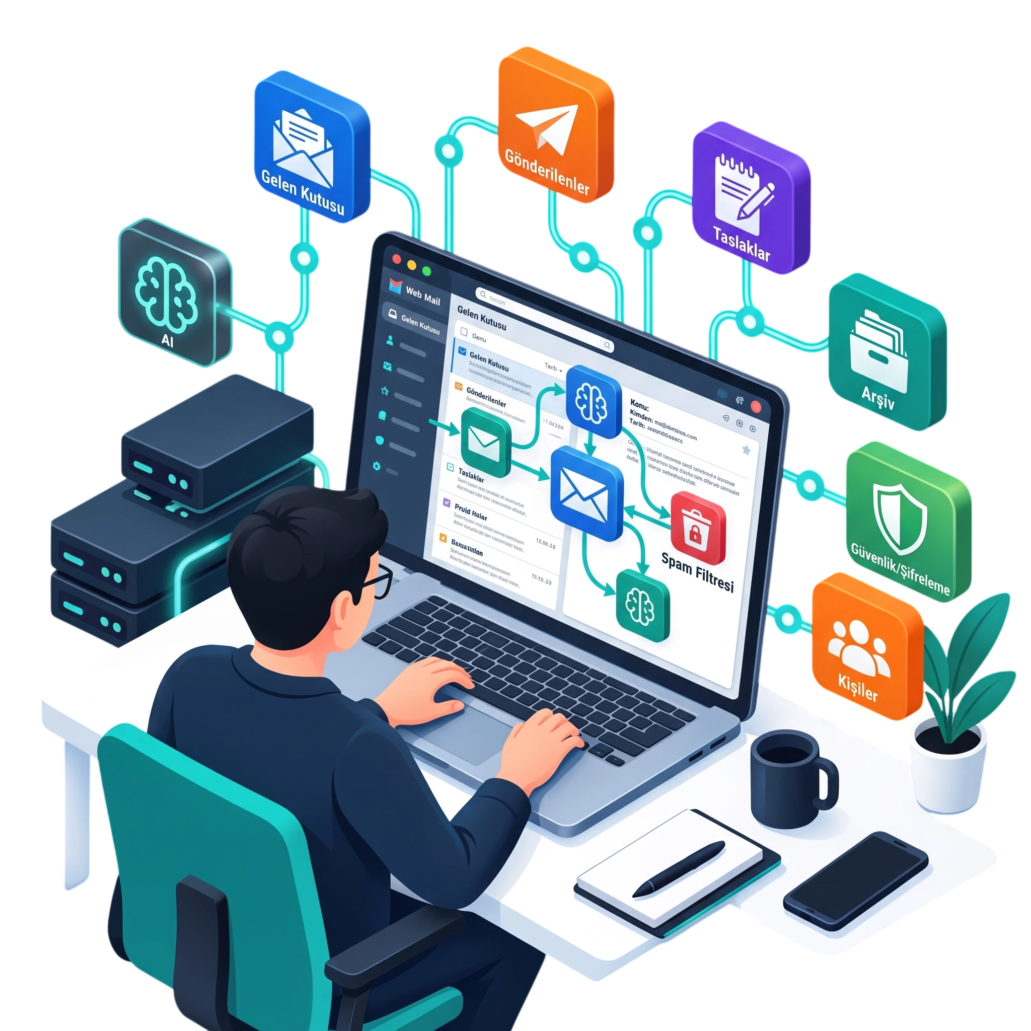 Resim Hosting Nedir?