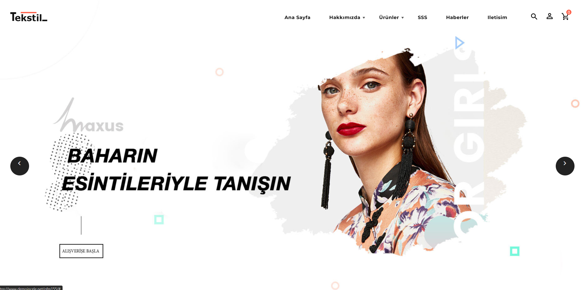 Medikal v5.0 – Medical E-Commerce Package