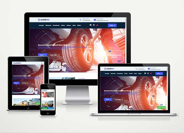 Autozpro – Tire Service & Auto Rescue Web Package          ChatGPT’ye sor